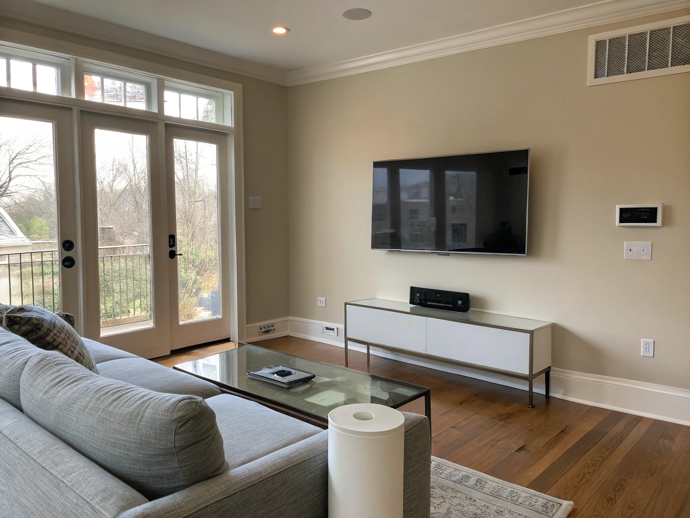 The Art of Ambient Layering: A HomeKit Masterclass