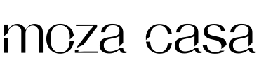 moza casa