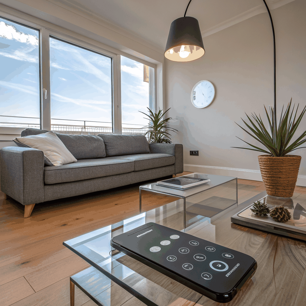 Ambient Smart Bulb